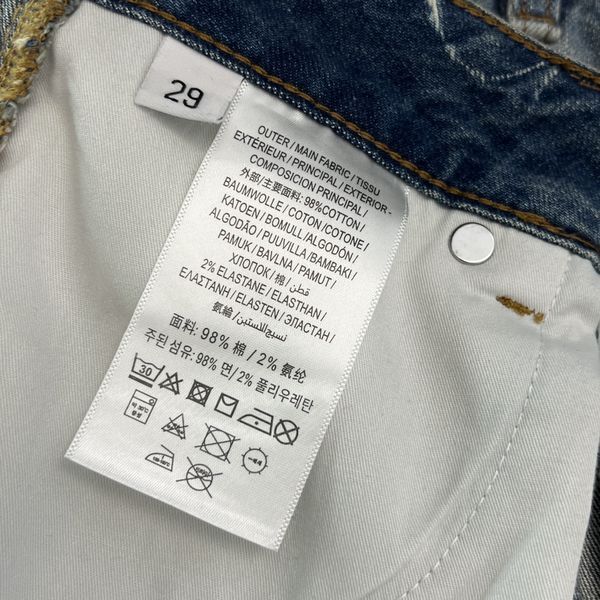 B*almain  Pants Top Quality D17 20240323-19