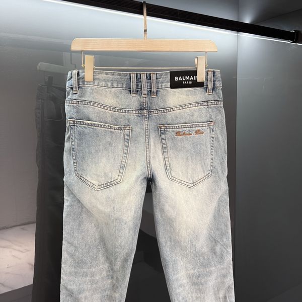 B*almain  Pants Top Quality D17 20240323-19