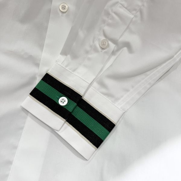 P*rada shirt Top Quality D17 20240323-21