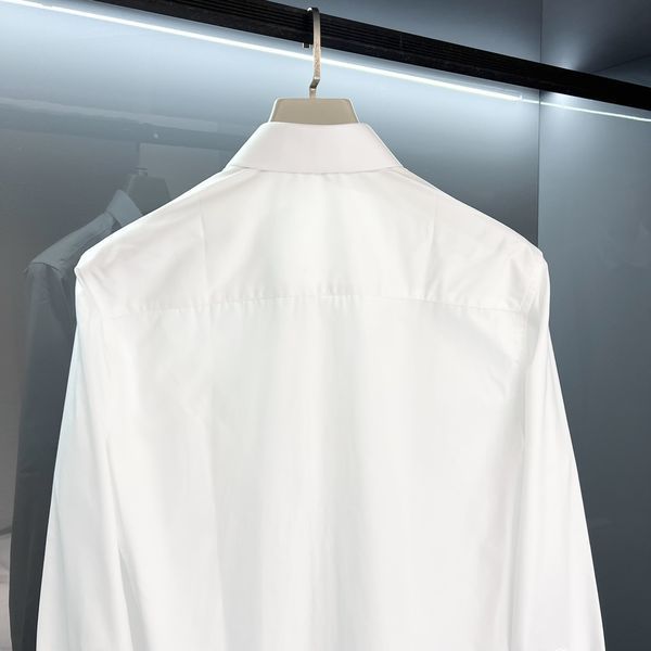 P*rada shirt Top Quality D17 20240323-21