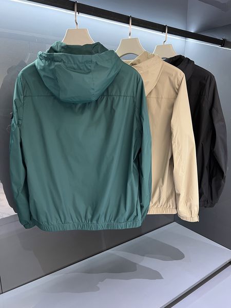 M*oncler Jacket Top Quality D17 20240323-24