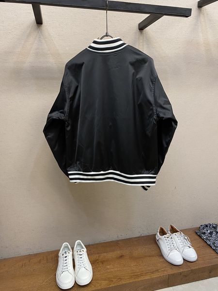 L*ouis V*uitton  Jacket  Top Quality D17 20240323-26