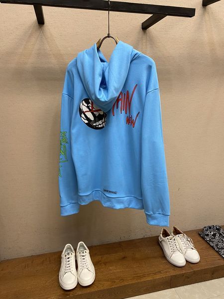 C*hrome H*earts Sweater Top Quality D17 20240323-31