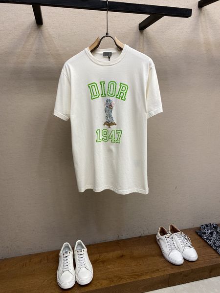 D*ior T-shirt Top Quality D17 2020323-34