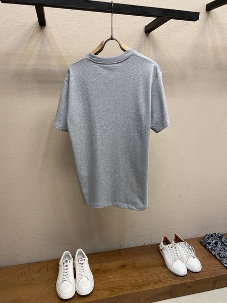 L*ouis V*uitton  T-shirt  Top Quality D17 20240323-37