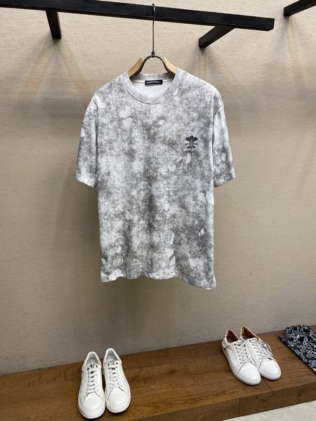 C*hrome H*earts T-shirt Top Quality D17 20240323-39