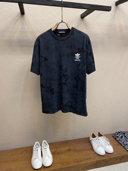 C*hrome H*earts T-shirt Top Quality D17 20240323-40