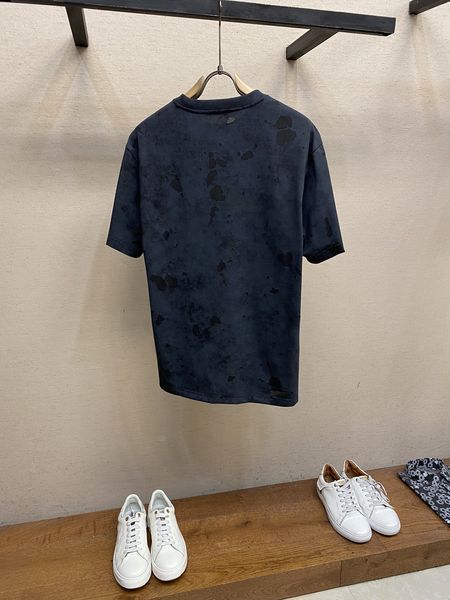 C*hrome H*earts T-shirt Top Quality D17 20240323-40