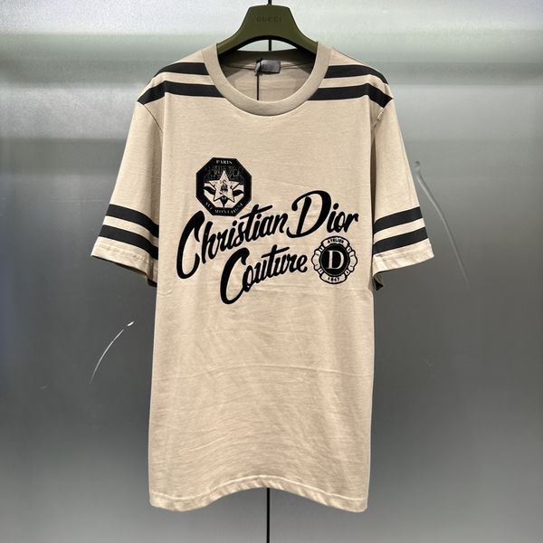 D*ior T-shirt Top Quality D17 2020324-4