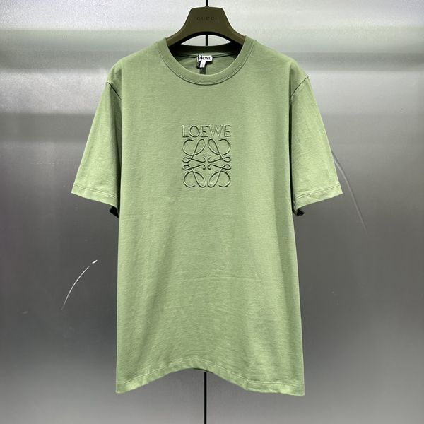 L*oewe T-shirt Top Quality D17 20240322-5