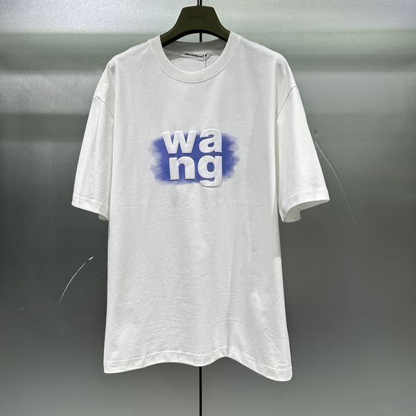 A*lexander W*ang T-shirt Top Quality D17 20240324-13