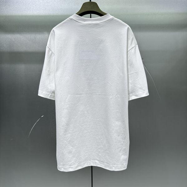 A*lexander W*ang T-shirt Top Quality D17 20240324-13