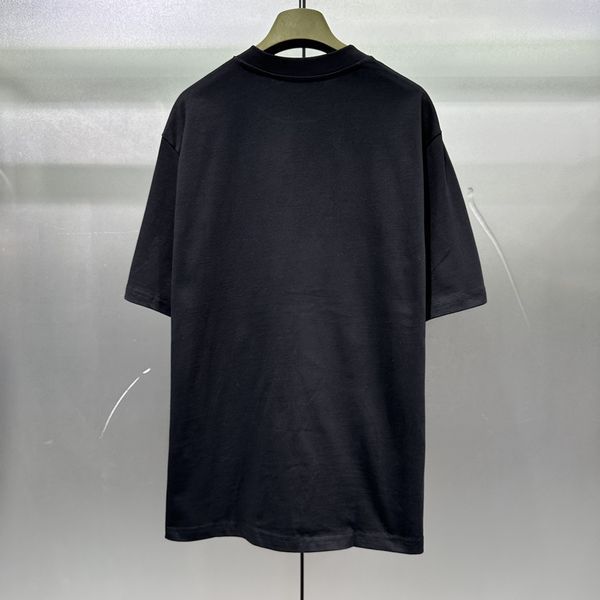 M*aison M*argiela T-shirt Top Quality D17 20240324-14