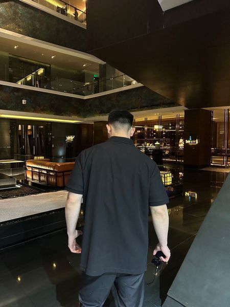 F*endi POLO Top Quality D17 20240324-17