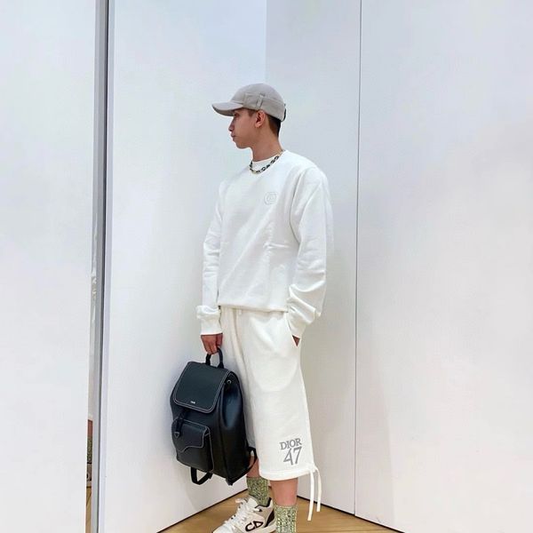 D*ior Pants Top Quality D17 2020324-18