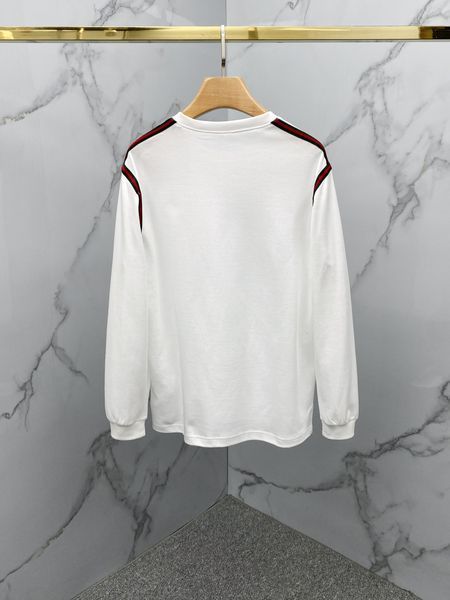 G*ucci T-shirt  Top Quality D17 20240324-21