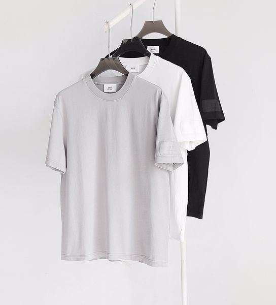 A*MI T-shirt Top Quality D17 20230324-22