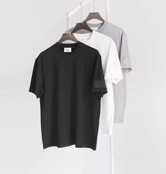 A*MI T-shirt Top Quality D17 20230324-24