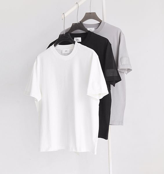 A*MI T-shirt Top Quality D17 20230324-23