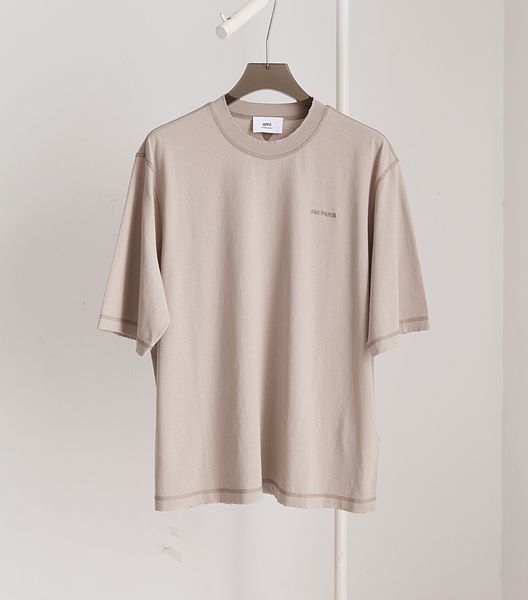 A*MI T-shirt Top Quality D17 20230324-27