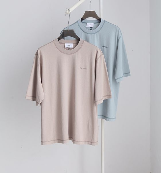 A*MI T-shirt Top Quality D17 20230324-27