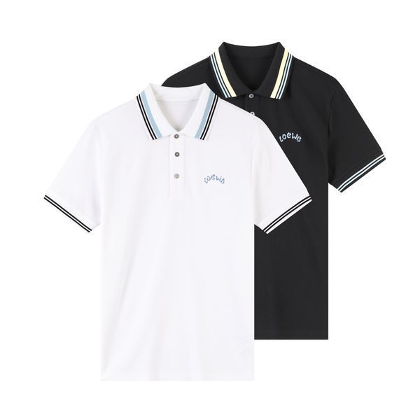 L*oewe POLO Top Quality D17 20240324-32