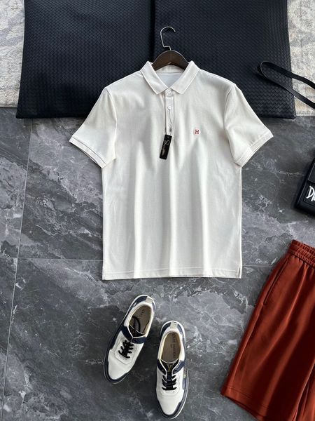 H*ermes T-ahirt&Polo Top Quality D17 20240324-34