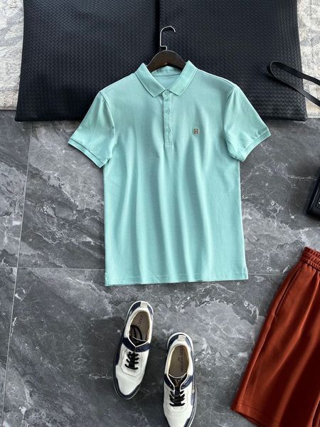 H*ermes T-ahirt&Polo Top Quality D17 20240324-36
