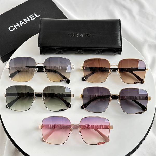 C*hanel Glasses Top XX 20240324-1