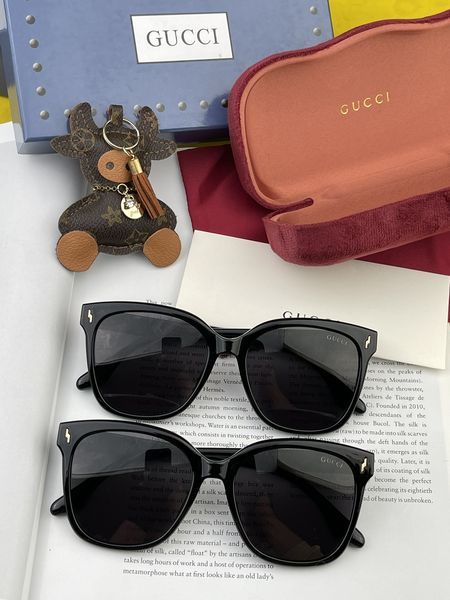 G*ucci Glasses Top XX 20240324-9