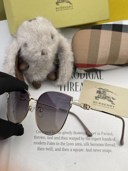 B*urberry Glasses Top XX 20240324-10