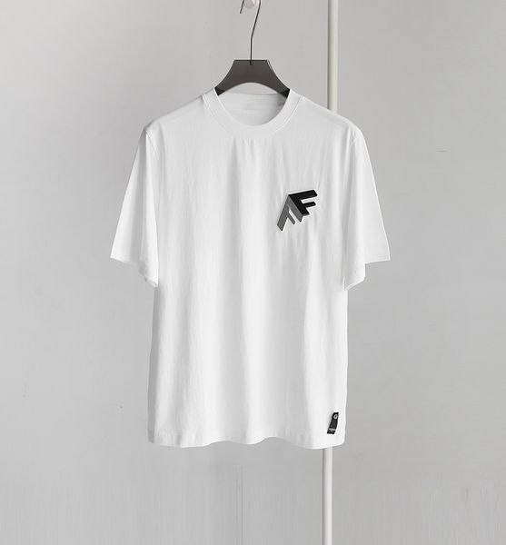 F*endi T-shirt Top Quality D17 20240325-3
