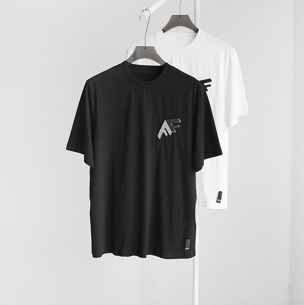 F*endi T-shirt Top Quality D17 20240325-4