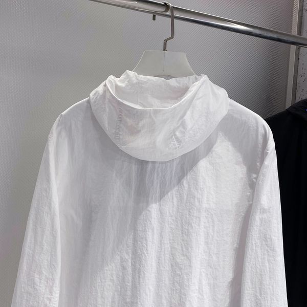 B*URBERRY  Coat Top Quality D17 20240325-5