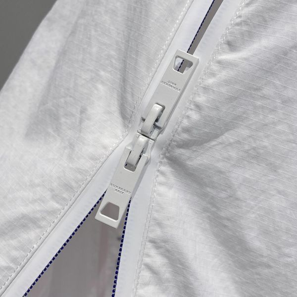 B*URBERRY  Coat Top Quality D17 20240325-5