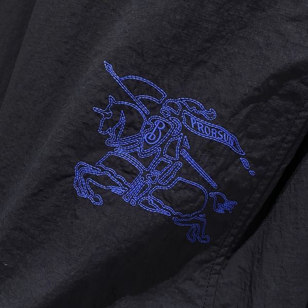 B*URBERRY  Coat Top Quality D17 20240325-6