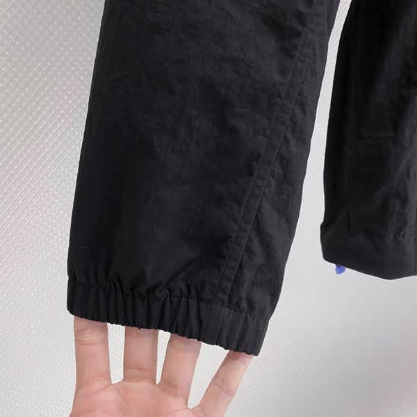 B*URBERRY  Coat Top Quality D17 20240325-6