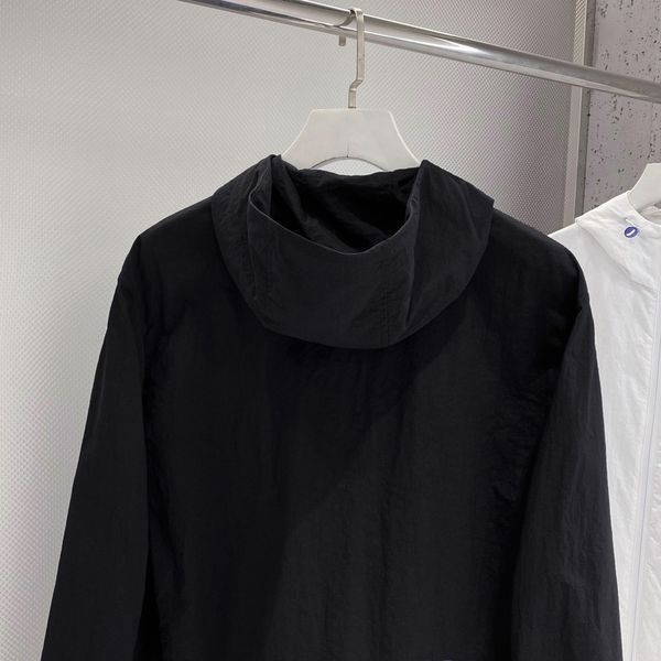 B*URBERRY  Coat Top Quality D17 20240325-6