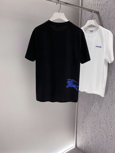 B*URBERRY  T-shirt Top Quality D17 20240325-7