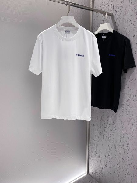 B*URBERRY  T-shirt Top Quality D17 20240325-8