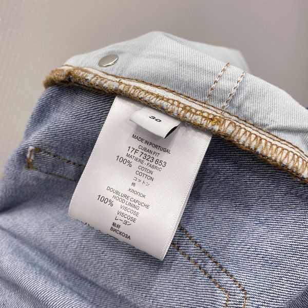 G*ivenchy Pants Top Quality D17 20240325-9