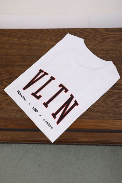 V*alentino T-shirt Top Quality D17 20240325-14