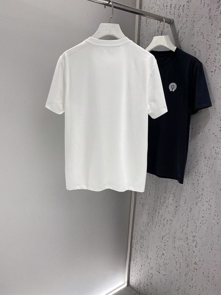 C*hrome H*earts T-shirt Top Quality D17 20240325-15