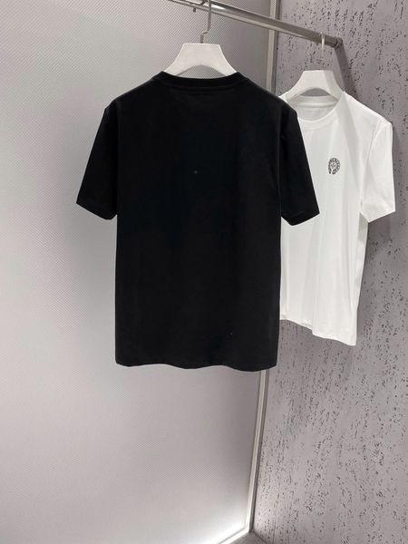 C*hrome H*earts T-shirt Top Quality D17 20240325-16