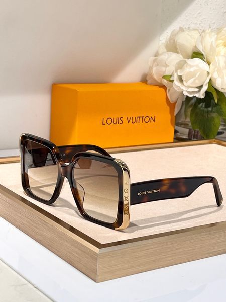 L*ouis V*uitton Glasses Top XX 20240325-5