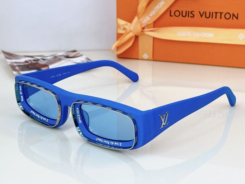 L*ouis V*uitton Glasses Top XX 20240325-8