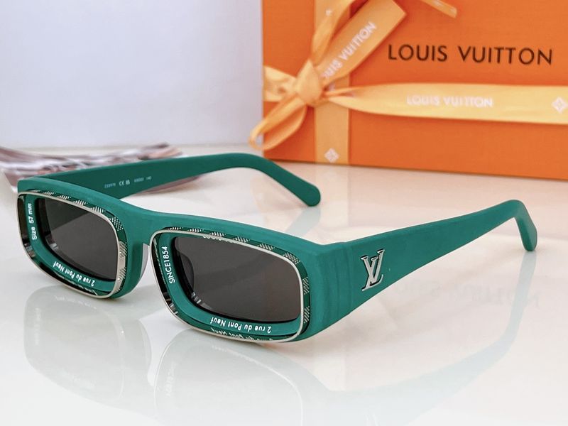 L*ouis V*uitton Glasses Top XX 20240325-8