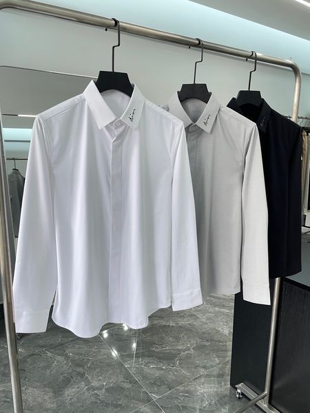 D*ior shirt Top Quality D17 2020326-2