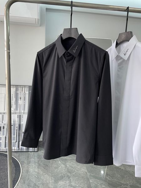 D*ior shirt Top Quality D17 2020326-2