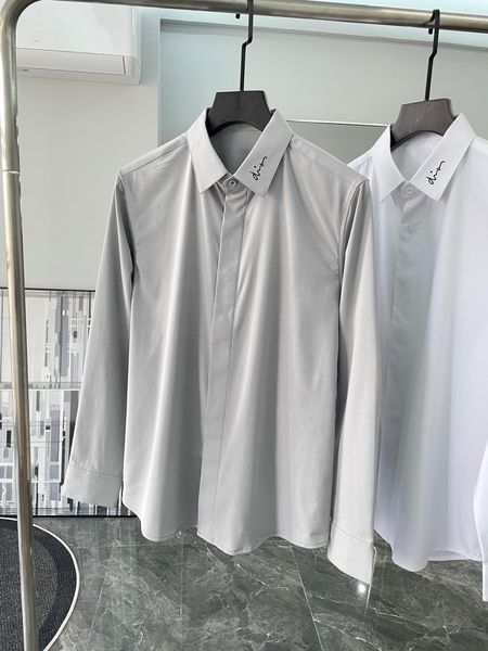 D*ior shirt Top Quality D17 2020326-2